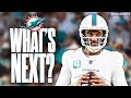 Is Tua DONE in Miami after the Mike McDaniel firing? | Best fits as Dolphins next coach 🤔