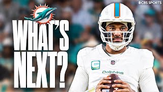 Is Tua Done In Miami After The Mike Mcdaniel Firing? Best Fits As Dolphins Next Coach