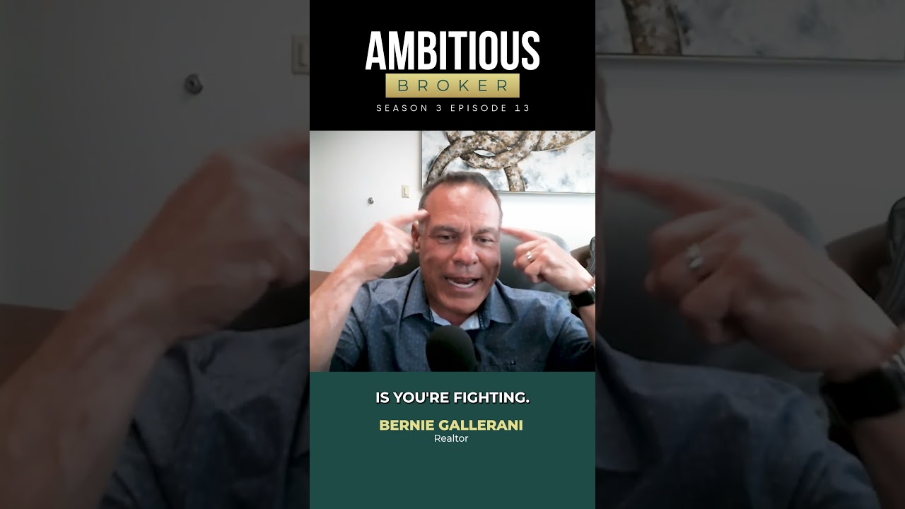 The Real Fight in Real Estate 