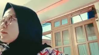 Download Lagu Nike Ardilla-Duri terlindung cover (fitria bilondatu) MP3