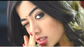 Rashmika New Cute Love Fight Whatsapp Status Husband Wife Cut Love Whatsapp Status