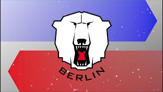 Eisbaren Berlin 2022 CHL Goal Horn