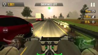Traffic Rider #3 (Android Gameplay) screenshot 2