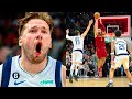 15 Minutes of RIDICULOUS Game-Winning Buzzer-Beaters