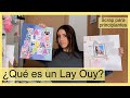 QUÉ ES UN LAYOUT - Scrapbooking para PRINCIPIANTES