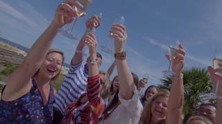 Travel+Leisure World's Best Toast 2017