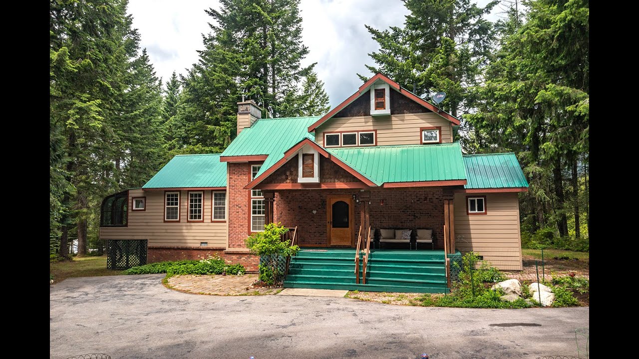 Pinecrest Video Walk Through