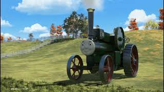 If Trevor Had A Speaking Role In Emily And Dash, He Would Be Voiced By Rupert Degas.