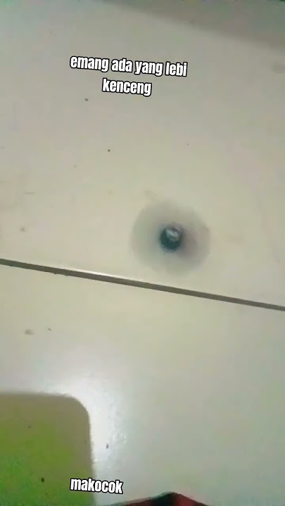 senggol dong ucok ni