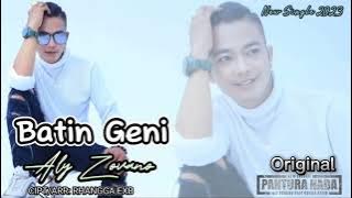 Batin Geni - Aly Zovano (New Single Original) #batingeni #tarling #panturanada