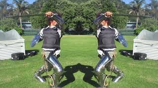 50 Paces - Official Music Video