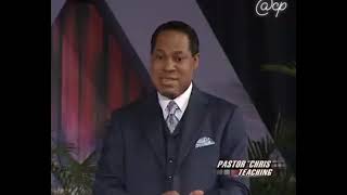 WHAT KIND OF A LEADER ARE YOU BY PASTOR CHRIS OYAKHILOME