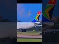 Les pays africains avec les meilleurs avions 