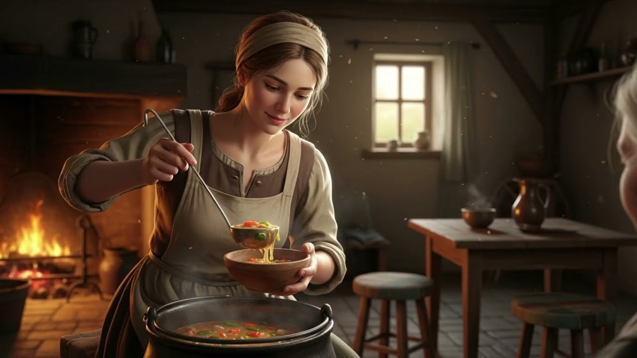 Why Medieval Peasants Never Had Diabetes While Every Third American Is Prediabetic