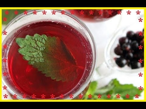 Video: How To Cook Currant Compote