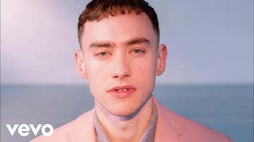 Olly Alexander (Years & Years) - Desire (Official Video) ft. Tove Lo