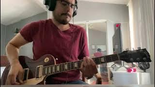 Download lagu blink-182 'CUT ME OFF' (Guitar Cover)