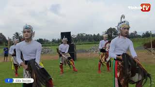 Tari Kreasi SATRIA PINAYUNGAN | Minggu 19 Maret 2023 Lapangan Desa Kasih Kertanegara.