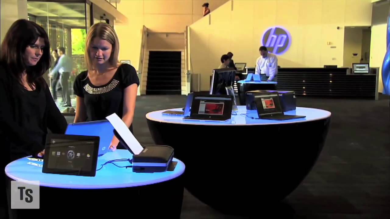 HP Burned by Cooked Books HP Burned by Cooked Books
