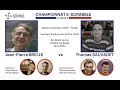 Chpt escrabble classique  finale automne 2023  jeanpierre brelle  vs thomas sauvaget