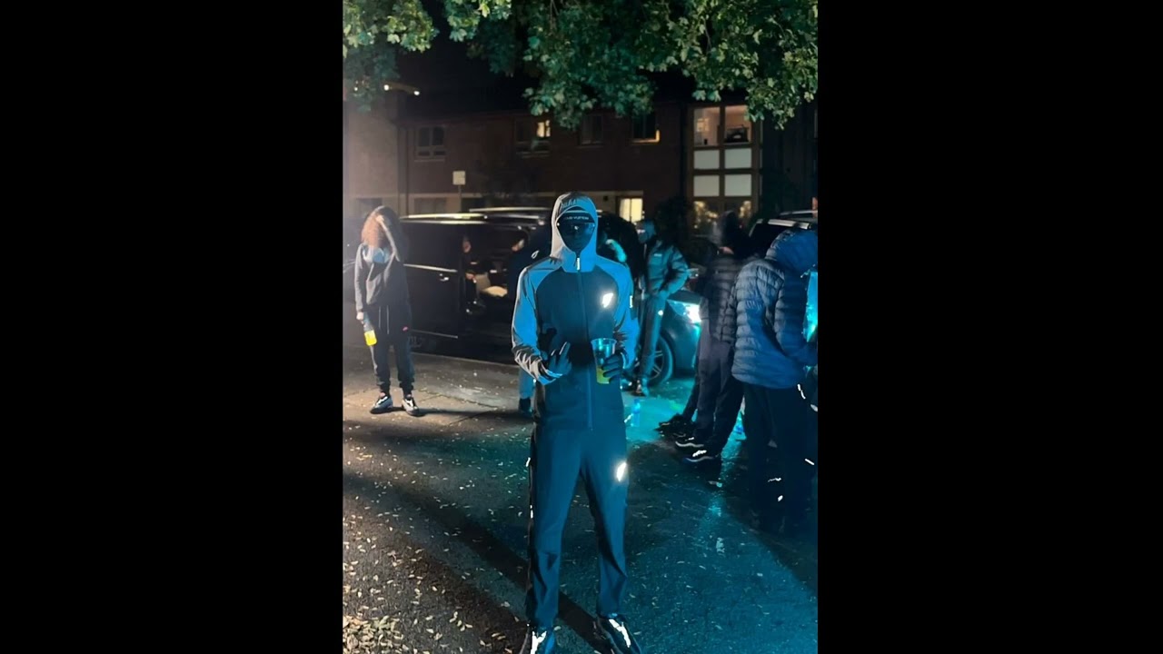 [FREE] UK x Detroit Type Beat - “Patterned”