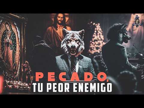 Pecado, Tu Peor Enemigo | RDNR (Repetición)