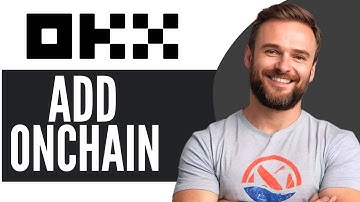 How To Add Onchain To OKX Wallet - Easy Guide (2025)