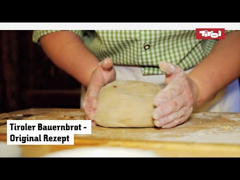 Vinschgauer passen zu jeder deftigen Brotzeit. Wie einfach sie zu machen sind, seht ihr in meinem Vi. 