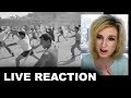 Roma Trailer REACTION