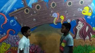 ELC.BD(CONVERSATION)