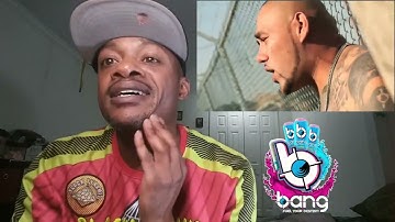 FLATLINE - WHERE DID I GO WRONG VIDEO (REACTION)