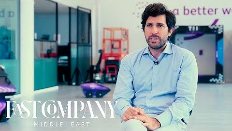 Meet the robot that efficiently operates in desert terrain