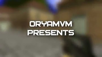 Alexeyw0w vs Fastcup -5 kills famas and Ak-47 By Orya