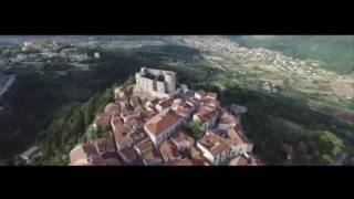 Video thumbnail of "Pierangelo - Fiore di Lucania (Inno alla ruralità Lucana)"