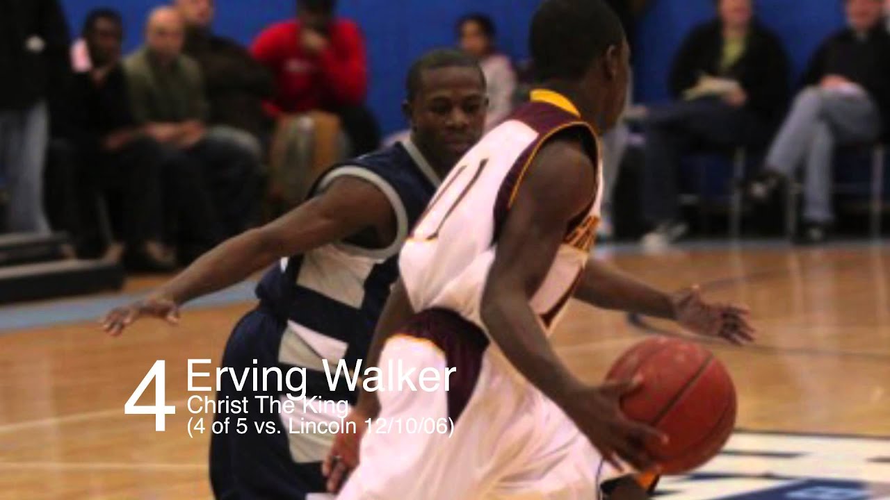 Big Apple Basketball Challenge 3Point Leaders YouTube