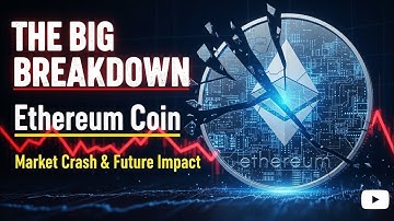 “The Big Breakdown of Ethereum: How the Smart-Contract Revolution Changed the World”