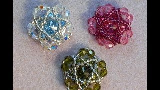 Crystal Rivoli Mums