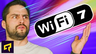 The WiFi Signal That DOESN'T Drop