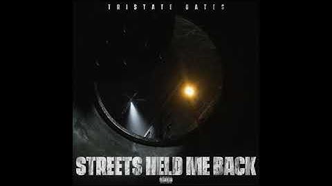 Tristate Gates - What Momma Don