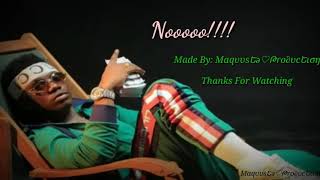 Rayvanny - Magufuli - Corona (Official Vedio Lyrics)