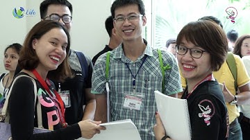 Ignite Your Life | Thắp Sáng Cuộc Đời Bạn | Mr.Vas | LPE | Trailer