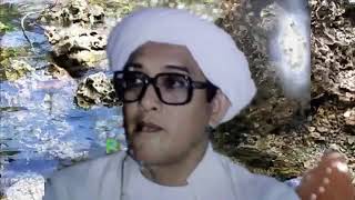 PENGAJIAN GURU SEKUMPUL TENTANG BERPRASANGKA BAIK KEPADA ORANG LAIN