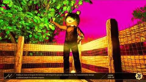 Fallout 76-enclave event