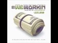 SPICEPRODUCTIONS - "MESS" FEAT KING M &amp; MARZ BLACK