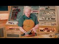 Woodworking for beginners  build your tool set  initiation au travail du bois  les outils de base