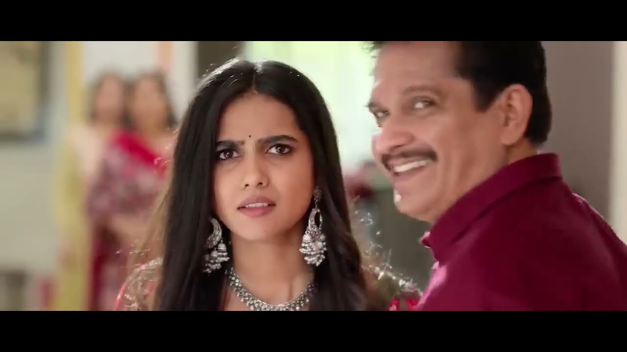 🎬 MAD SOUTH INDIAN MOVIE | FULL ACTION & DRAMA PACKED | BLOCKBUSTER HIT! 🔥