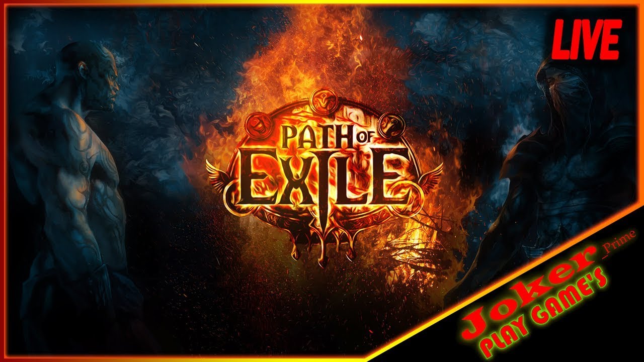 Фарм на заточку Терминус Эст  - Path of Exile