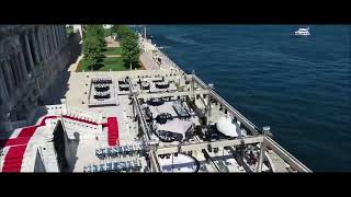 Çirağan Sarayi Düğün Organi̇zasyonu - Çirağana Palace Weddi̇ng