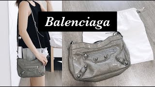 balenciaga hip