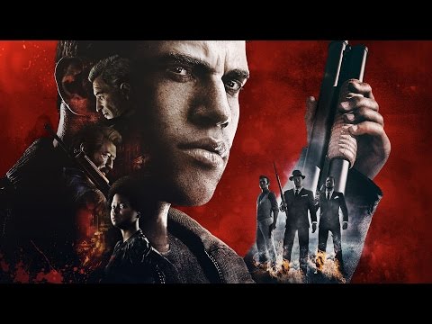 Mafia 3 Launch Issues